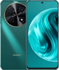 Купить Смартфон 6.7" HUAWEI Nova 12i 8/128GB Green / Народный дискаунтер ЦЕНАЛОМ