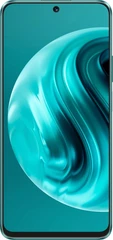 Купить Смартфон 6.7" HUAWEI Nova 12i 8/128GB Green / Народный дискаунтер ЦЕНАЛОМ