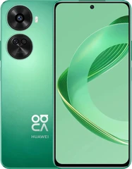Купить Смартфон 6.67" HUAWEI Nova 12 SE 8/256GB Green / Народный дискаунтер ЦЕНАЛОМ