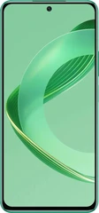 Купить Смартфон 6.67" HUAWEI Nova 12 SE 8/256GB Green / Народный дискаунтер ЦЕНАЛОМ
