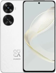 Купить Смартфон 6.67" HUAWEI Nova 12 SE 8/256GB White / Народный дискаунтер ЦЕНАЛОМ