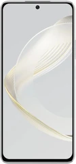 Купить Смартфон 6.67" HUAWEI Nova 12 SE 8/256GB White / Народный дискаунтер ЦЕНАЛОМ
