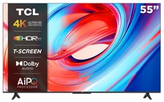 Купить Телевизор 55" TCL 55V6B / Народный дискаунтер ЦЕНАЛОМ