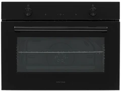 Купить Электрический духовой шкаф KRONA PARABEL 45H BL/BL / Народный дискаунтер ЦЕНАЛОМ