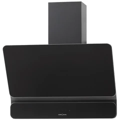 Купить Вытяжка KRONA SATURN 600 DN BLACK 4S / Народный дискаунтер ЦЕНАЛОМ
