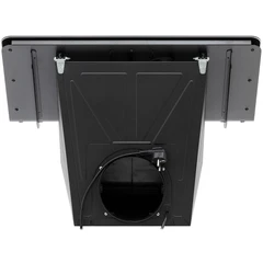Купить Вытяжка KRONA SATURN 600 DN BLACK 4S / Народный дискаунтер ЦЕНАЛОМ