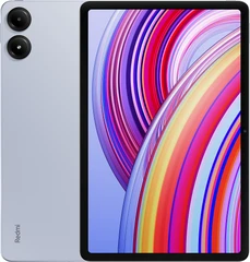 Купить Планшет 12.1" Xiaomi Redmi Pad Pro Wi-Fi 6/128GB Blue / Народный дискаунтер ЦЕНАЛОМ