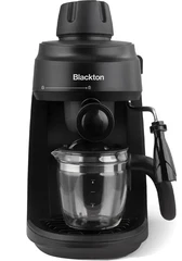 Купить Кофеварка Blackton Bt CM1112, черный / Народный дискаунтер ЦЕНАЛОМ