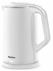 Купить Чайник Blackton Bt KT1710P, белый / Народный дискаунтер ЦЕНАЛОМ