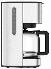 Купить Кофеварка BQ CM1007 / Народный дискаунтер ЦЕНАЛОМ