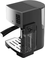 Купить Кофеварка BQ CM9002, черный / Народный дискаунтер ЦЕНАЛОМ