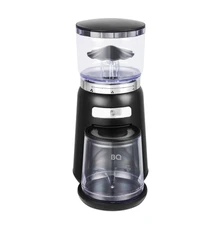 Купить Кофемолка BQ CG2001, черный / Народный дискаунтер ЦЕНАЛОМ