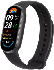 Купить Фитнес-браслет Xiaomi Mi Smart Band 9 / Народный дискаунтер ЦЕНАЛОМ