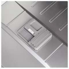 Купить Посудомоечная машина Leran FDW 60-1485 CS, серебристый / Народный дискаунтер ЦЕНАЛОМ