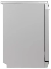 Купить Посудомоечная машина LERAN FDW 45-1063 CS, серебристый / Народный дискаунтер ЦЕНАЛОМ