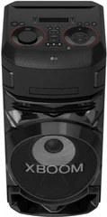Купить Минисистема LG XBOOM ON66 / Народный дискаунтер ЦЕНАЛОМ