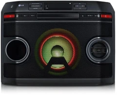Купить Минисистема LG XBOOM OL45 / Народный дискаунтер ЦЕНАЛОМ