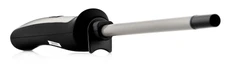 Купить Щипцы для завивки волос BRAYER BR3202, черный / Народный дискаунтер ЦЕНАЛОМ