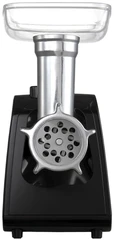 Купить Электромясорубка CENTEK CT-1604 Комбайн, серебристый / Народный дискаунтер ЦЕНАЛОМ