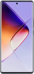 Купить Смартфон 6.78" Infinix NOTE 40 Pro 12/256GB Obsidian Black / Народный дискаунтер ЦЕНАЛОМ