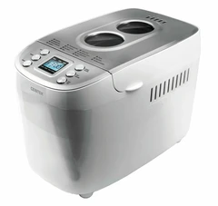 Купить Хлебопечь CENTEK CT-1415, белый / Народный дискаунтер ЦЕНАЛОМ