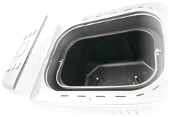 Купить Хлебопечь CENTEK CT-1415, белый / Народный дискаунтер ЦЕНАЛОМ