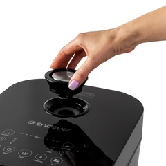 Купить Мультиварка Endever Vita-127, черный / Народный дискаунтер ЦЕНАЛОМ
