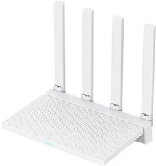 Купить Wi-Fi роутер Xiaomi Router AX3000T DVB4441GL / Народный дискаунтер ЦЕНАЛОМ