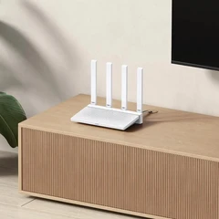 Купить Wi-Fi роутер Xiaomi Router AX3000T DVB4441GL / Народный дискаунтер ЦЕНАЛОМ