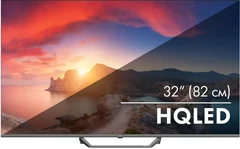 Купить Телевизор 32" Haier Smart TV S2 Pro / Народный дискаунтер ЦЕНАЛОМ