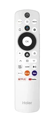 Купить Телевизор 55" Haier Smart TV S4 / Народный дискаунтер ЦЕНАЛОМ