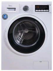 Купить Стиральная машина Midea MWM7123 Crown / Народный дискаунтер ЦЕНАЛОМ