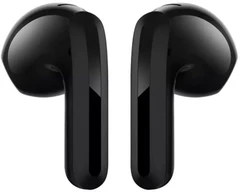 Купить Наушники TWS Redmi Buds 6 Active Black / Народный дискаунтер ЦЕНАЛОМ
