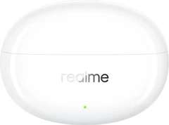 Купить Наушники TWS Realme Buds Air 5, белый / Народный дискаунтер ЦЕНАЛОМ