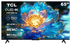 Купить Телевизор 65" TCL 65T7B / Народный дискаунтер ЦЕНАЛОМ