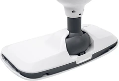 Купить Паровая швабра CENTEK CT-2582, белый / Народный дискаунтер ЦЕНАЛОМ
