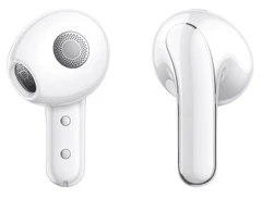 Купить Наушники TWS Xiaomi Redmi Buds 5, белый / Народный дискаунтер ЦЕНАЛОМ