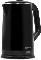 Купить Чайник Blackton Bt KT1710P, черный / Народный дискаунтер ЦЕНАЛОМ