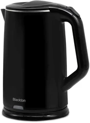 Купить Чайник Blackton Bt KT1710P, черный / Народный дискаунтер ЦЕНАЛОМ