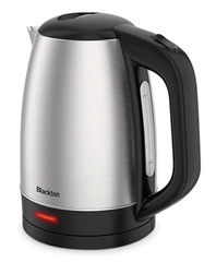 Купить Чайник Blackton Bt KT1720SW, серебристый / Народный дискаунтер ЦЕНАЛОМ