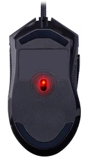 Купить Мышь игровая Redragon Trident Lite, черный / Народный дискаунтер ЦЕНАЛОМ