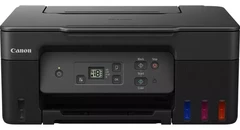 Купить МФУ струйное Canon PIXMA G2470 / Народный дискаунтер ЦЕНАЛОМ