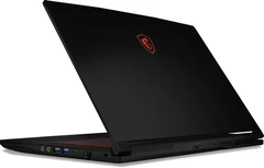 Купить Ноутбук 15.6" MSI Thin GF63 12UC-1094XRU 9S7-16R821-1094, черный / Народный дискаунтер ЦЕНАЛОМ