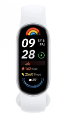 Купить Фитнес-браслет Xiaomi Mi Smart Band 9 / Народный дискаунтер ЦЕНАЛОМ