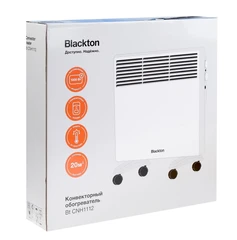 Купить Конвектор Blackton Bt CNH1112, белый / Народный дискаунтер ЦЕНАЛОМ