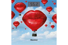 Купить Весы напольные Blackton Bt BS1012, губы / Народный дискаунтер ЦЕНАЛОМ