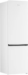 Купить Холодильник Beko B1RCSK402W, белый / Народный дискаунтер ЦЕНАЛОМ