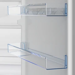 Купить Холодильник Beko B1RCSK402W, белый / Народный дискаунтер ЦЕНАЛОМ