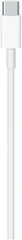 Купить Кабель Apple A1739 USB-C - USB-C, 2 м, 3.5 А, белый (MLL82ZM/A) / Народный дискаунтер ЦЕНАЛОМ