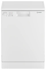 Купить Посудомоечная машина Indesit DF 3A59, белый / Народный дискаунтер ЦЕНАЛОМ